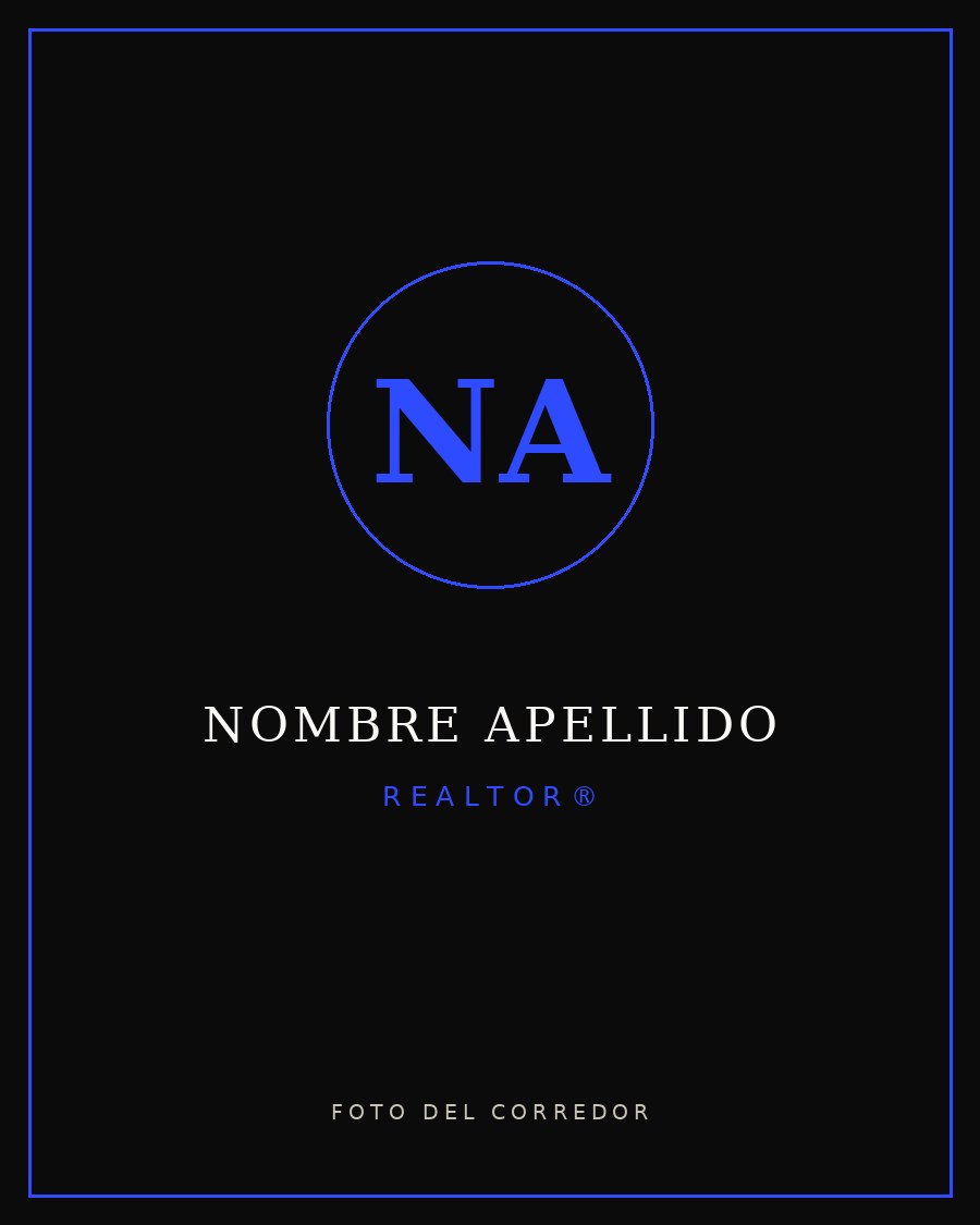Nombre Apellido